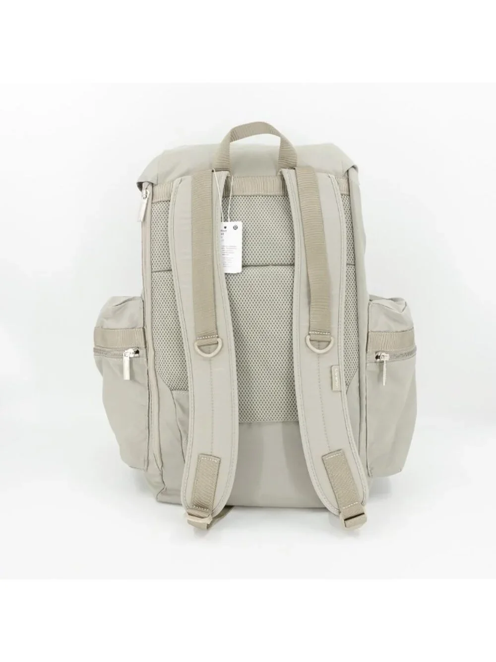 Lululemon Wunderlust Backpack 25L Grey